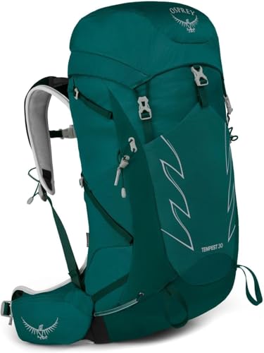 Osprey Tempest 30 Wanderrucksack für Frauen...