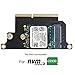 Cablecc M.2 NGFF M-Key NVME SSD Convert Card fit for Pro 2016 2017 13