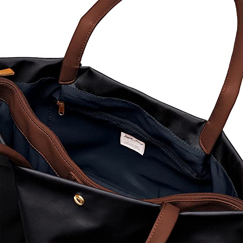 Legato Largo 肩楽PC収納トートバッグ (LH-L0001Z)