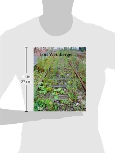 Lois Weinberger: (E/ G) (Zeitgenössische Kunst)