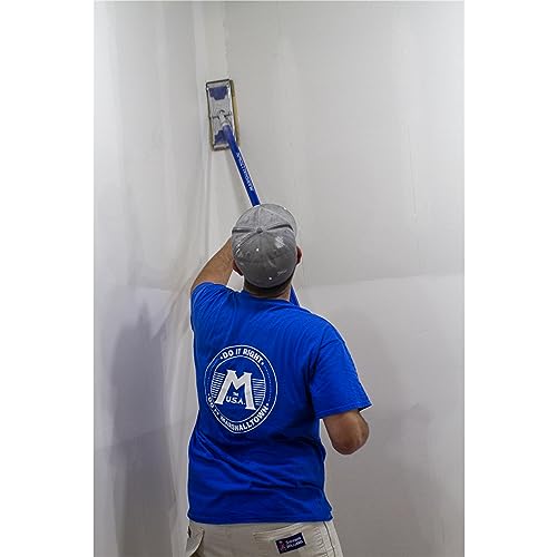 image for MARSHALLTOWN Pole Sanders, Aluminum Sander w/ 48