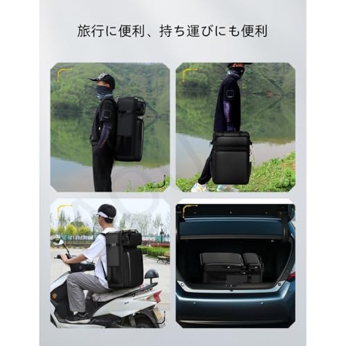 AOUTN 釣り椅子バッグ PVC 60cm