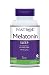 Natrol Melatonin Tablets, Helps You Fall Asleep Faster, Stay Asleep Longer, Faster Absorption, Vegetarian, 3mg, 240 Count