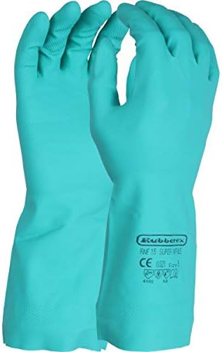 UCI RNF15 Premium Chemical Resistant Gloves (Large)
