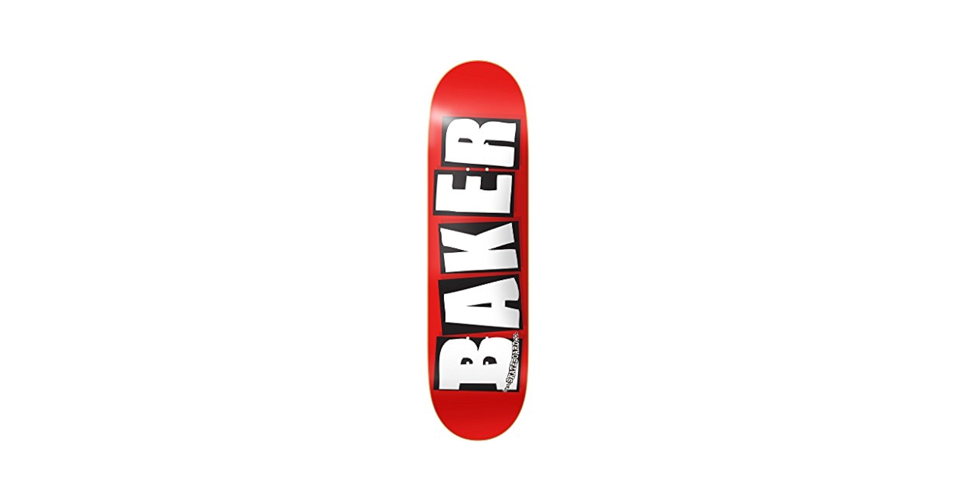 Baker スケートボード コンプリート7.875inch スケートボード コンプリート スケボー 31.25inch×7.75inch