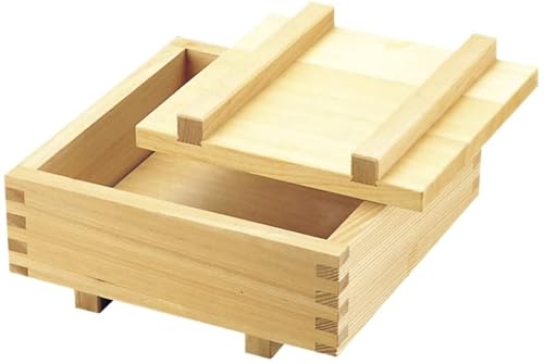 Yamako 06105 Push Type 8.3 inches (21 cm)