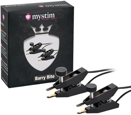 Mystim - Electroestimulación