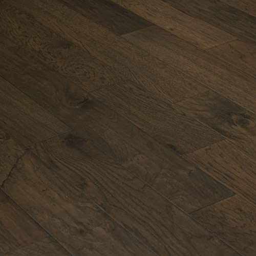 SimpleFLOORS Engineered Hardwood Flooring | Hickory Hand Scraped | $2. ...