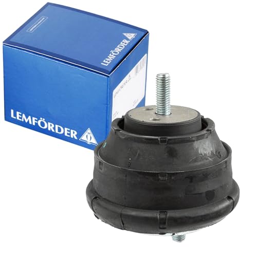 Germany made Lemforder E46 Engine Motor Mounts OEM Quality