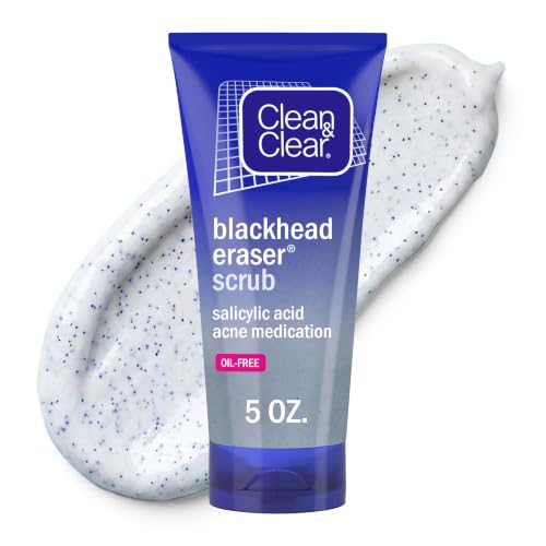 Clean and Clear Blackhead Eraser
