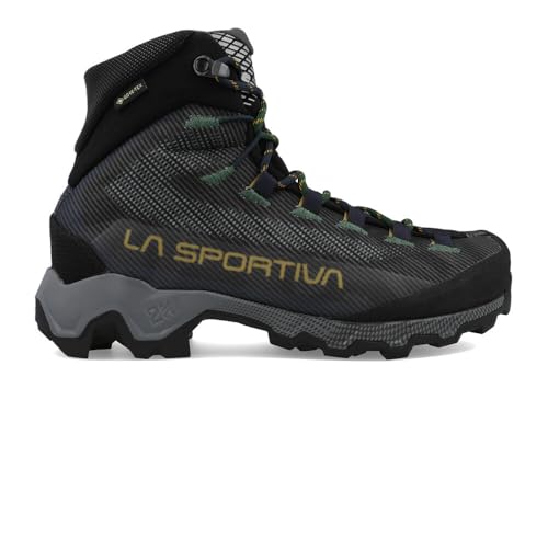 Image of La Sportiva Mens Aequilibrium ST GTX Mountaineering /Hiking Shoes