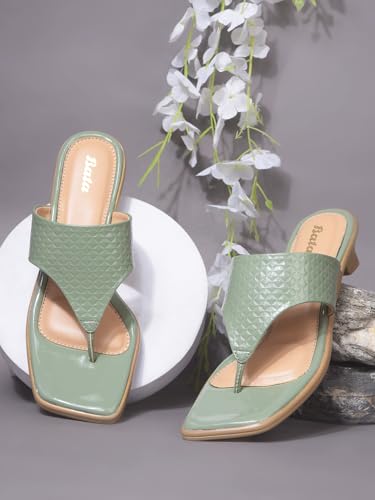Image of Bata womens Slipper Slipper
