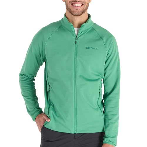 Image of MARMOT Men's Leconte Fleece Jacket