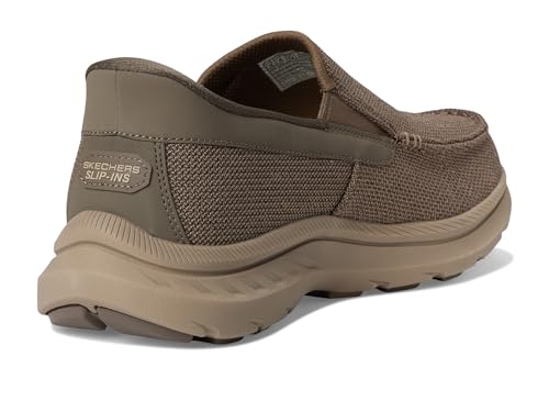 Skechers Men's Pollard-Wilfred Sneaker3