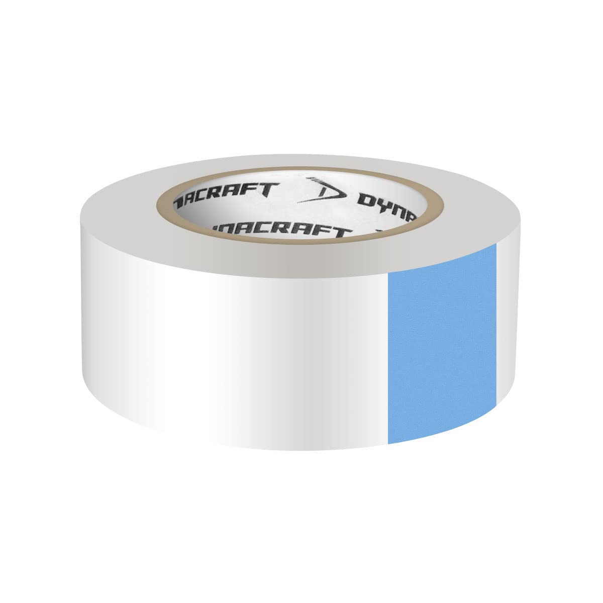 Dynacraft Professional Double-Sided Golf Grip Adhesive Tape Roll | 2-Inch x 36-Yard, For Regripping Golf Club Grips
