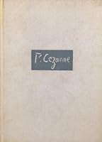 Cézanne B009NNSXYK Book Cover