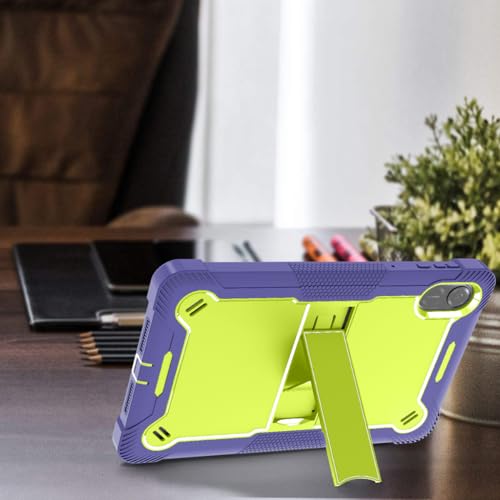 Évitez les bris d'écran Honor Pad X9 coque antichoc militaire avec support