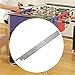 rockible Stainless Steel Foosball Table Rods - Game Room Addition