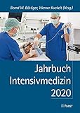  Jahrbuch Intensivmedizin 2020