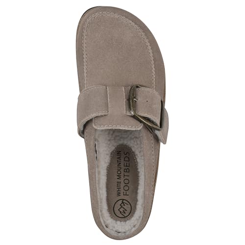 Image of White Mountain Women's Bueno Mule