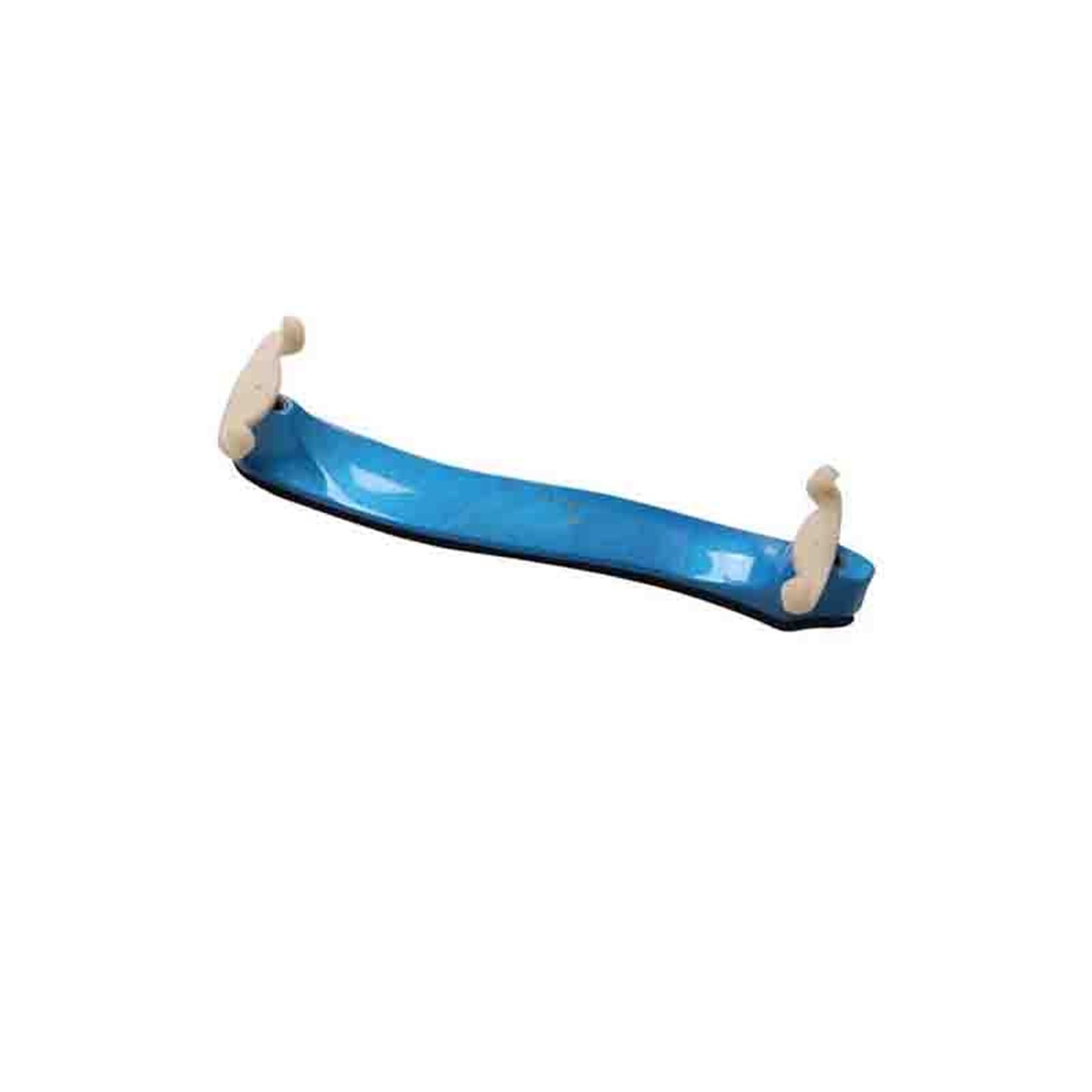 Accesorios Profesionales Violin Apoya Hombro De Fibra De Vidrio Ajustable Para Violines Acústicos Adecuado Para Tamaños De 4/4 3/4 1/2 1/4 Y 1/8 De Pulgada.(3/4)