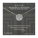 EFYTAL Confirmation Gifts For Teenage Girl, 925 Sterling Silver Cross Necklace for Women, First Comm