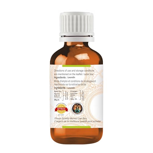 Aceite Esencial Puro de Lavandin Greenwood 15ml miniatura 3