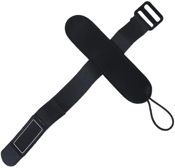 U/ D Black Tac Tic Wrist Over Glove Posture Corrector Golf Beginner Swing