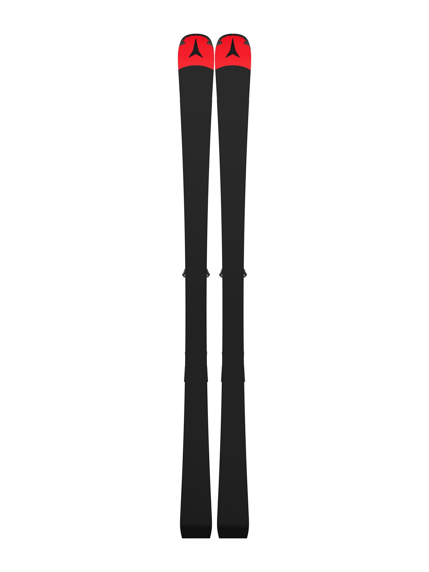Atomic REDSTER S9 RVSK S + I 12 GW Slalom Ski Experten 25/26 rot rot