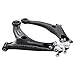 NewYall Front Left and Right Lower Suspension Control Arm with Ball Joint for Toyota Corolla 1.8L 2014-2022