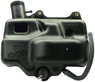 17511-ZL8-000 TANK, FUEL fits GC160, GC190, GS190 engines, 17511-ZL8-000 Honda Engine Parts