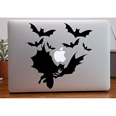 Stickers inch Batman Laptop Sticker for Batman Pakistan Ubuy