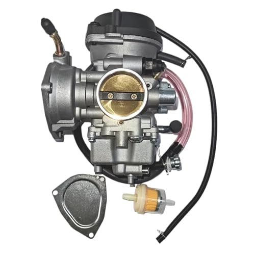 Carburateur Suzuki LTZ 400 et Kawasaki KSF400 pour moto quad ATV