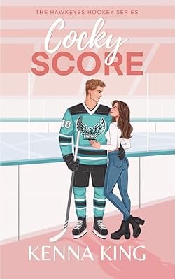 Cocky Score cover image
