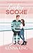 Cocky Score: A Fake Dating Hockey Romance (The Hawkeyes Hockey Series Book 1) (English Edition)