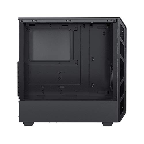 Build My PC, PC Builder, Phanteks Eclipse P350X