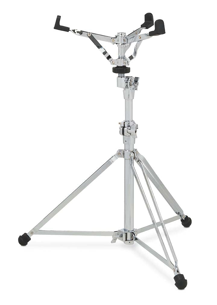 Latin Percussion LP Snare Drum Stand (Chrome, Alloy Steel)