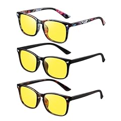 Black+leopard+flower Frame Night Vision Lens