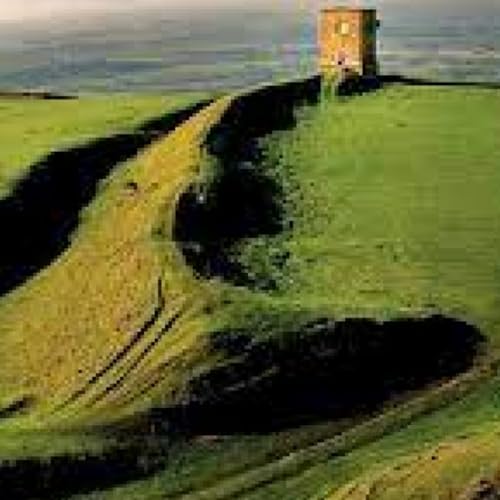 『Episode 98: BREDON HILL』のカバーアート