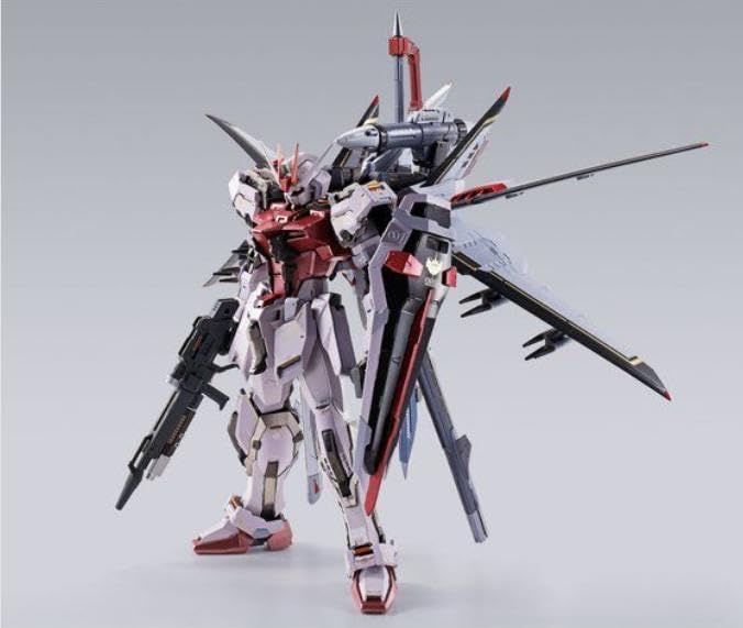 L BUILD 機動戦士ガンダム　ストライクルージュ オオトリ装備 20210628123916_68_.jpg