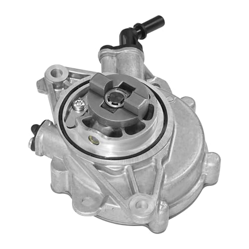 HAWK BROTHER Brake Vacuum Pump Compatible With 2011-2016 Mini Cooper R56 R57 R58 R60 R61 Engine 1.6L 1.8L Countryman JCW Paceman 11667586424 7586424 by HAWK BROTHER - Used condition - US$30.58