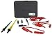 Power Probe Set PPLS01 Car Diagnostic Test Tool SelfCentering Piercing Probes, Factory