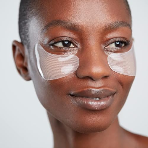Elemis 00197 Pro Collagen Eye Skincare, Nutrient-Rich Fine Lines And Wrinkles Eye Treatment, Anti-Wrinkle Patches & Eye Cream thumb #2