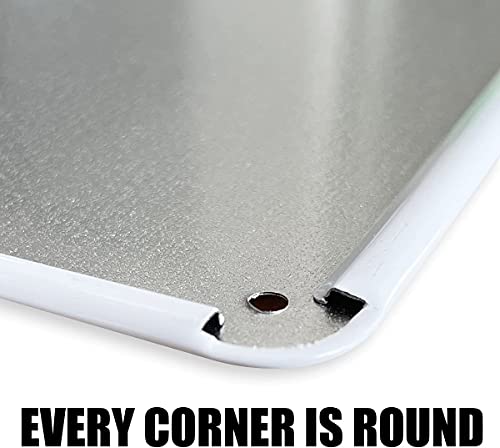 Skeletor Laugh Illustrated Characters Vintage Metal Sign Poster Retro Tin Sign Art Home Decoration For Living Room Shop Wall Decor 8X12Inch #TOP2