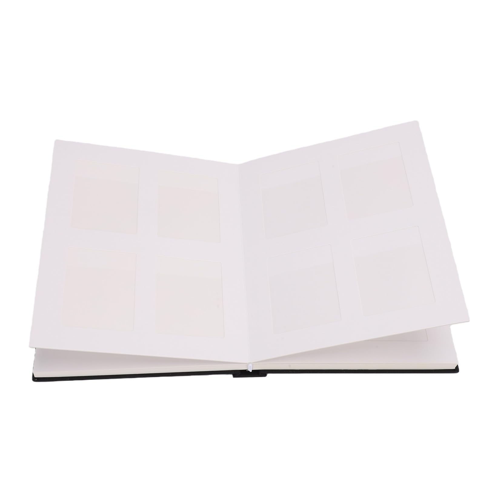 Album na 120 Kieszonkowych zdjęć z Miejscem do Pisania na Wspomnienia Typu „zrób to sam”, Przenośny Minialbum do Przechowywania zdjęć, Idealny Pamiątki z Podróży i Prezenty, 10,47 X 8,43