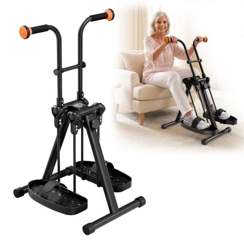 Pedal Exerciser Bike for Seniors