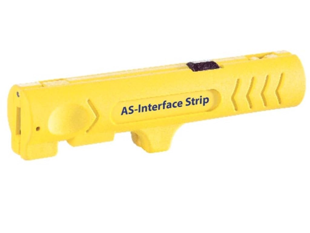 30300 Stripping Tool For As-Interface Cable With Rubber Outer Sheath - Multi-Coloured 4011391303003