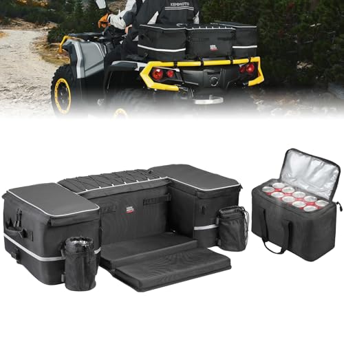 KEMIMOTO 71L ATV Storage Bag