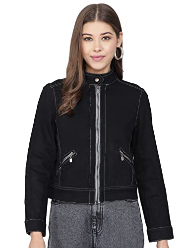 Image of KOTTY Women's Regular Jacket