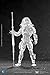 Hiya Toys Predator 2: Invisible City Hunter Prdator 1: 18 Scale 4
